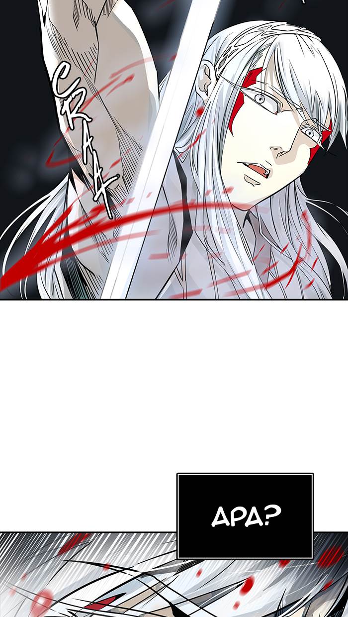 Tower of God Chapter 498