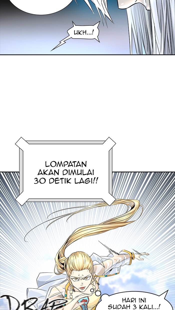 Tower of God Chapter 498