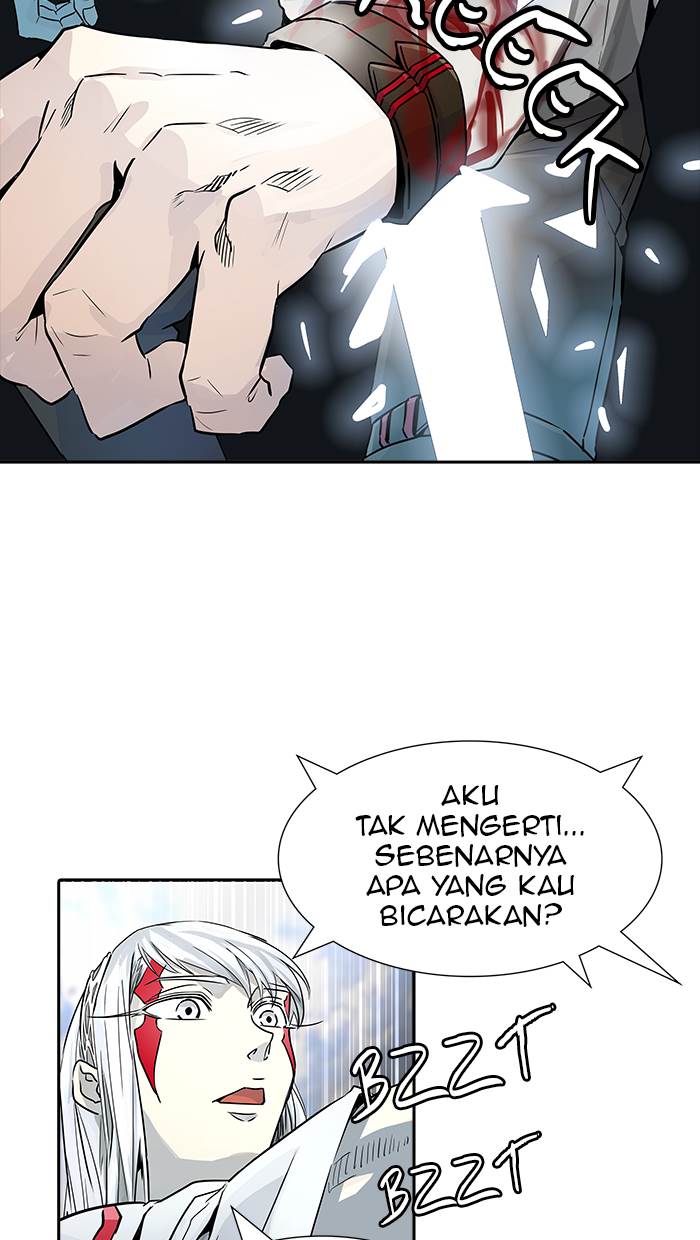 Tower of God Chapter 498