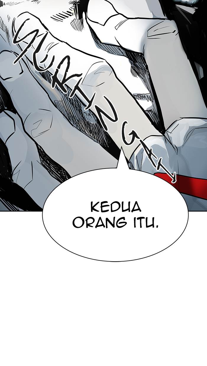 Tower of God Chapter 499