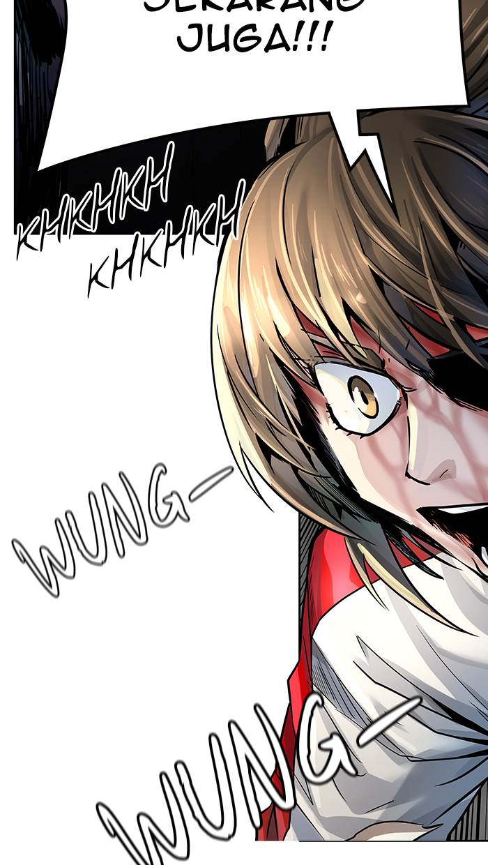 Tower of God Chapter 499