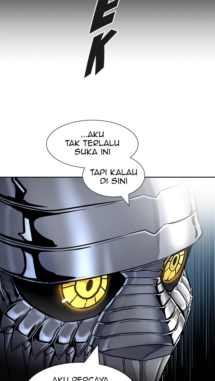 Tower of God Chapter 499