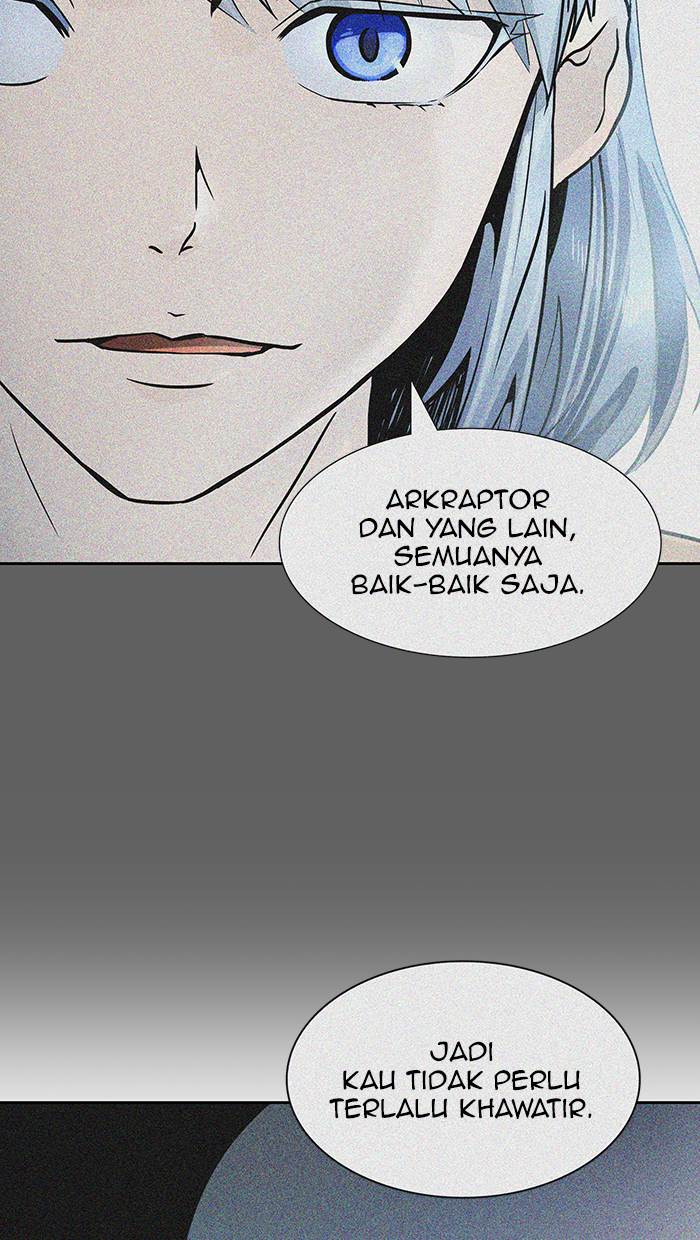 Tower of God Chapter 499