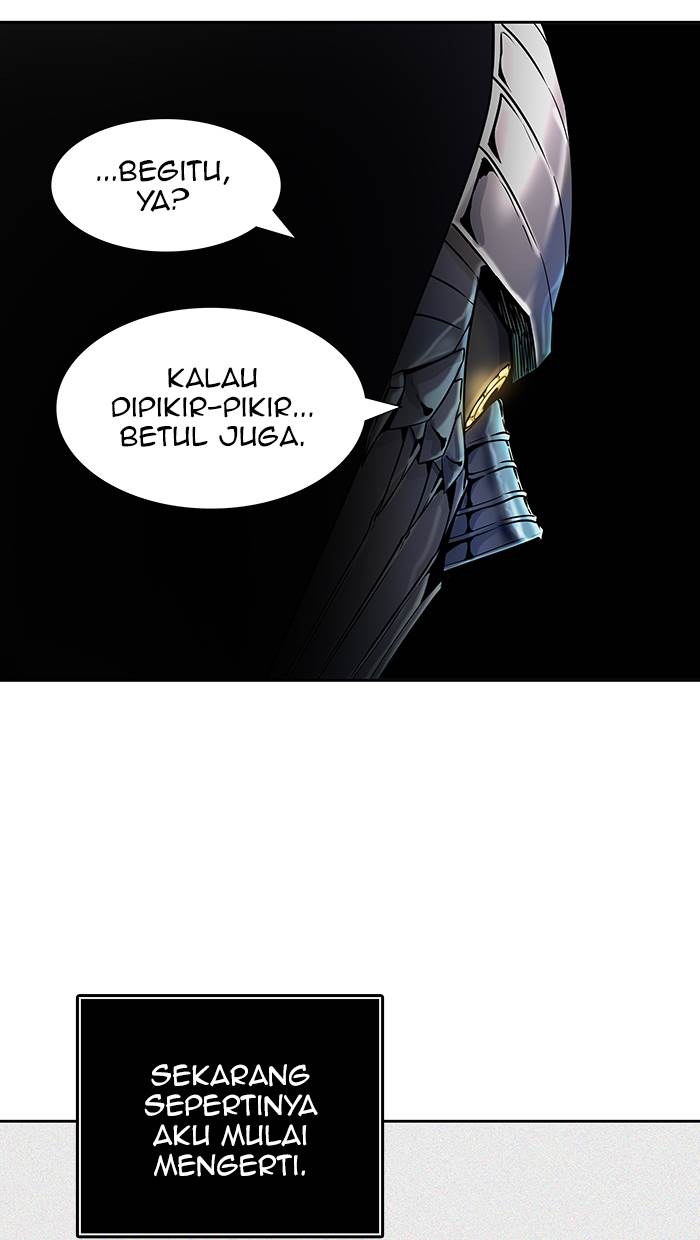 Tower of God Chapter 499