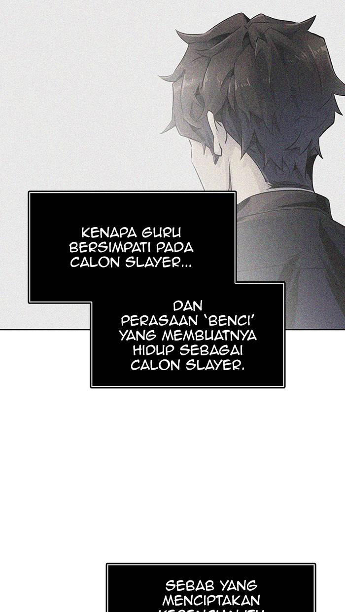 Tower of God Chapter 499