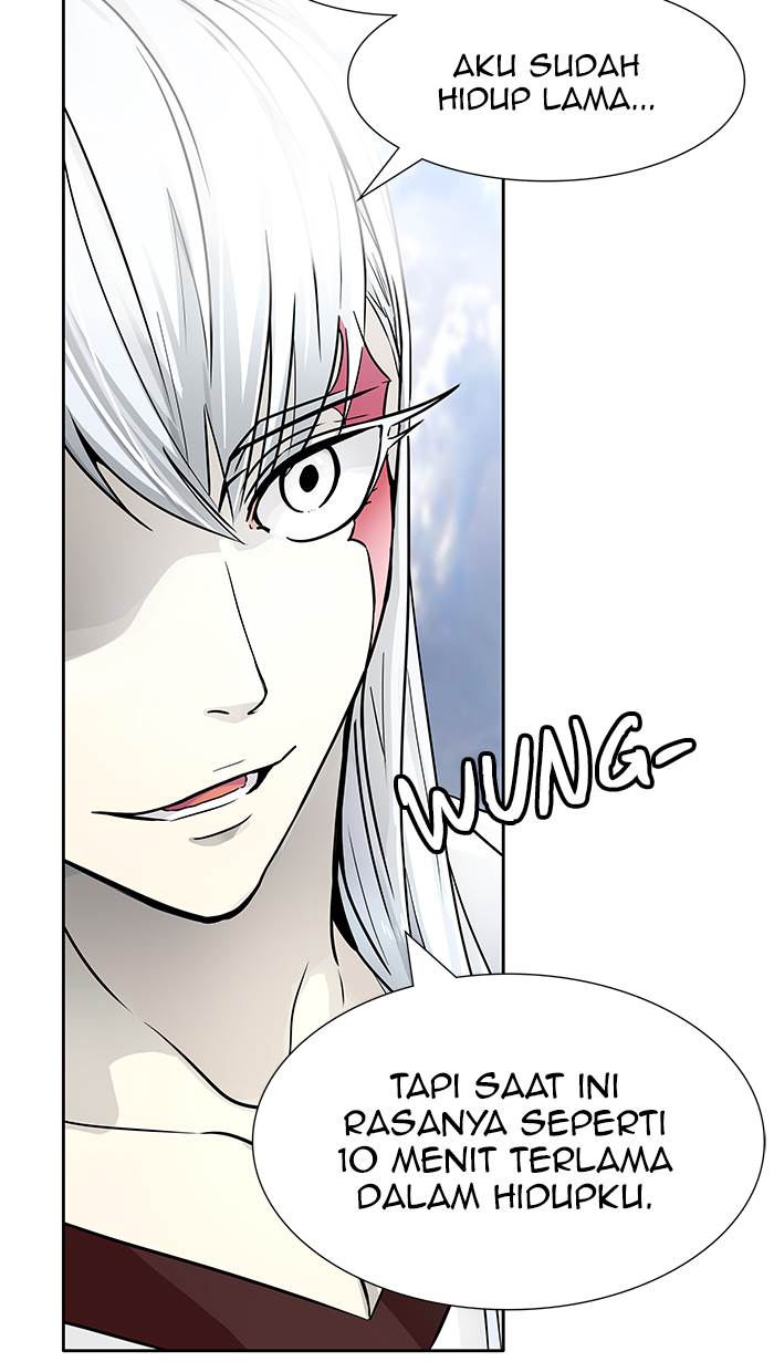 Tower of God Chapter 499