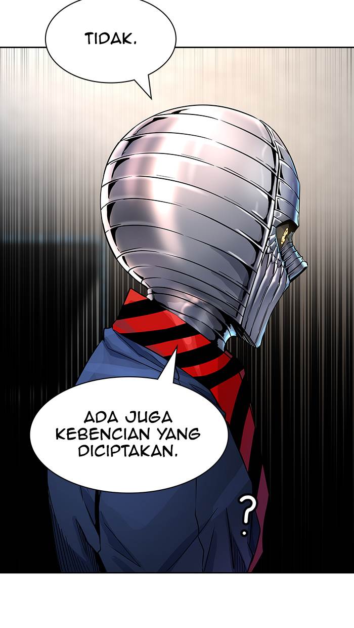 Tower of God Chapter 499