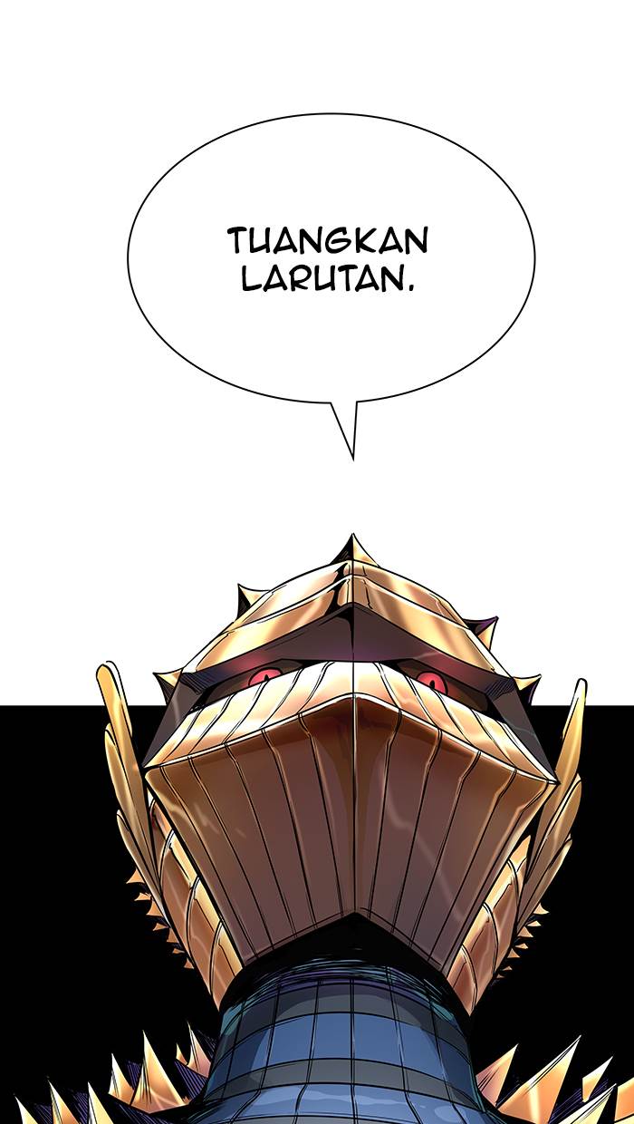 Tower of God Chapter 499