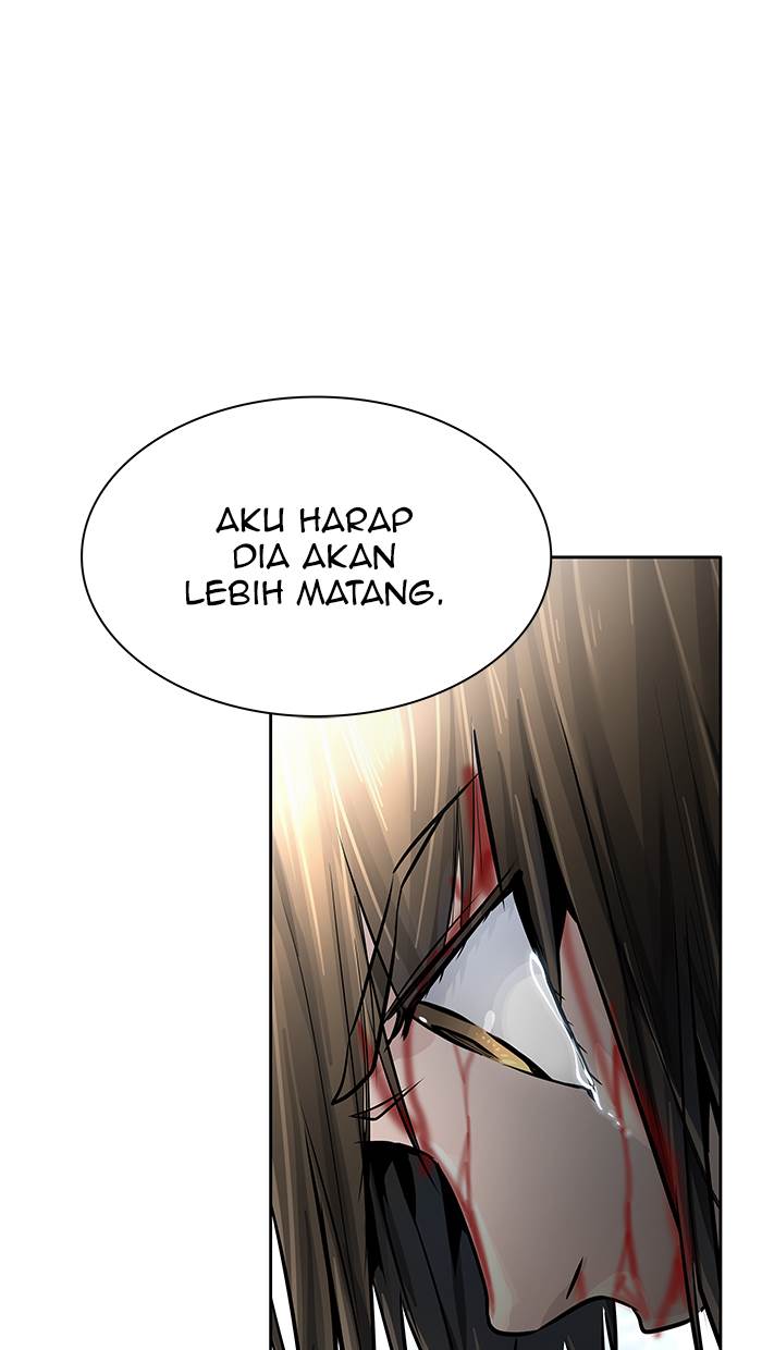 Tower of God Chapter 499