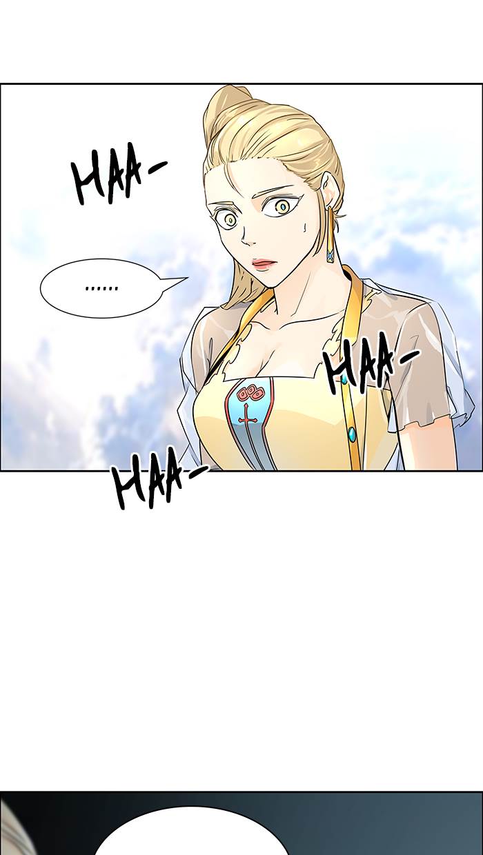 Tower of God Chapter 499