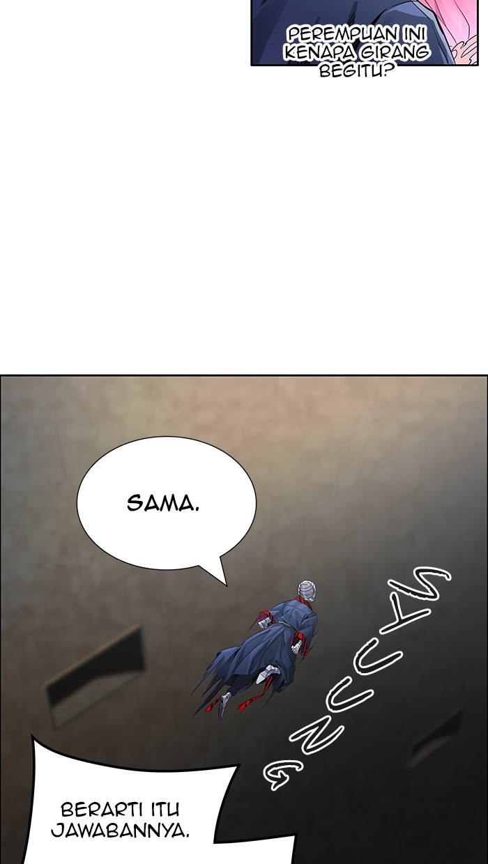 Tower of God Chapter 499