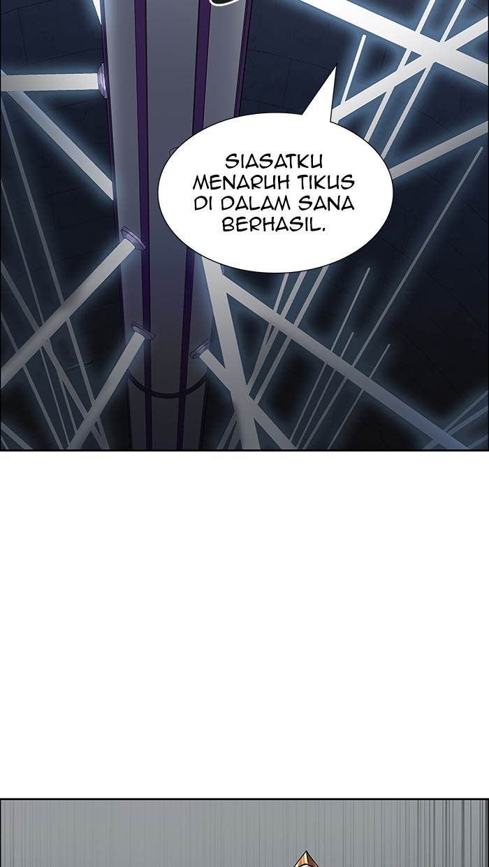 Tower of God Chapter 499