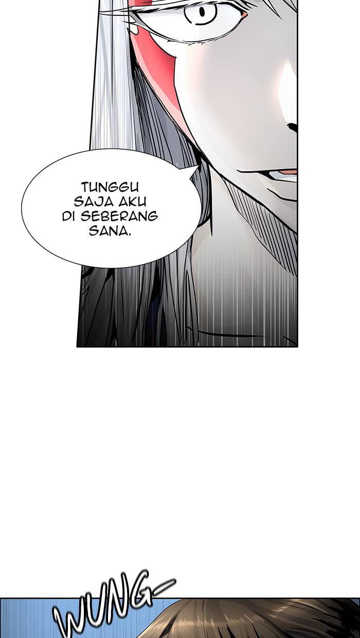 Tower of God Chapter 499