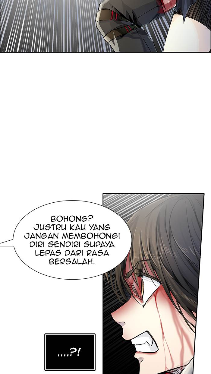 Tower of God Chapter 499