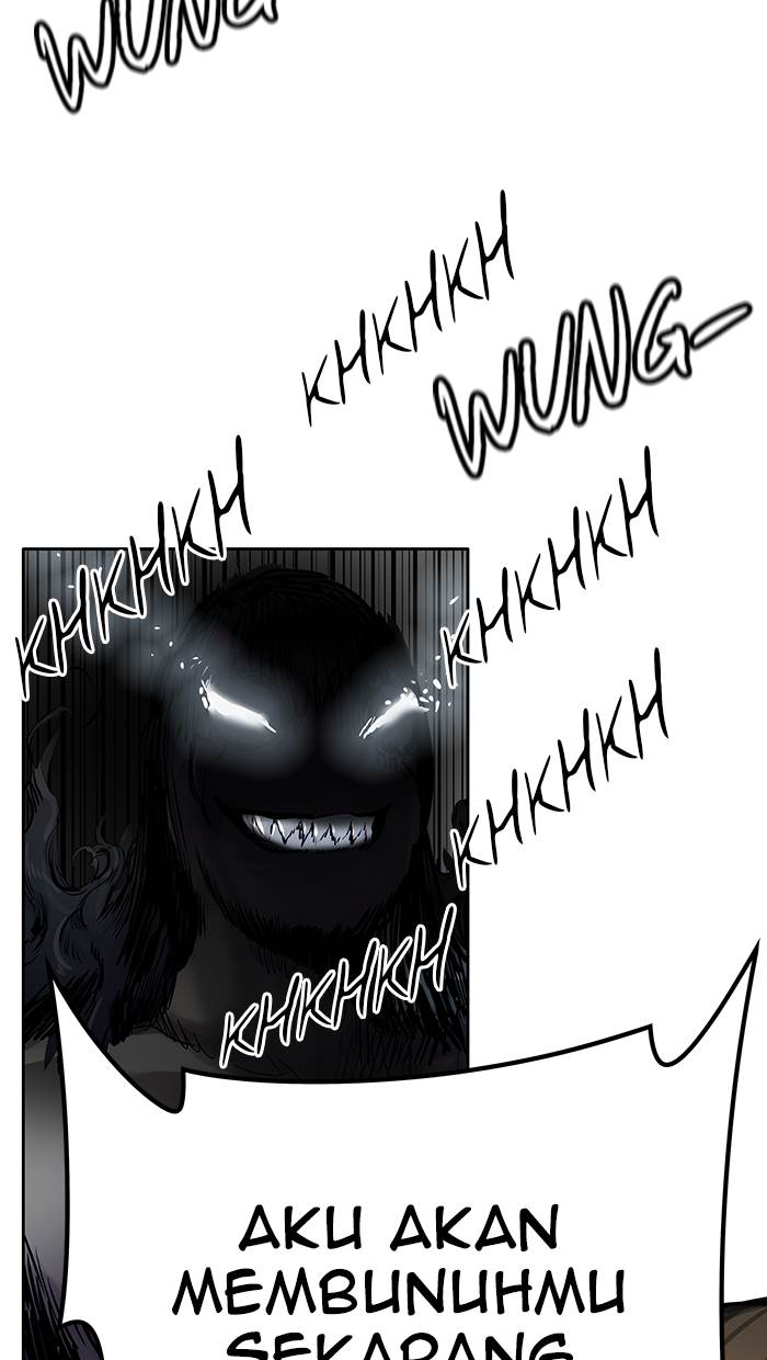 Tower of God Chapter 499