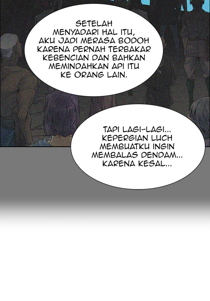 Tower of God Chapter 499