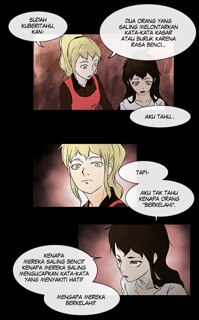 Tower of God Chapter 5