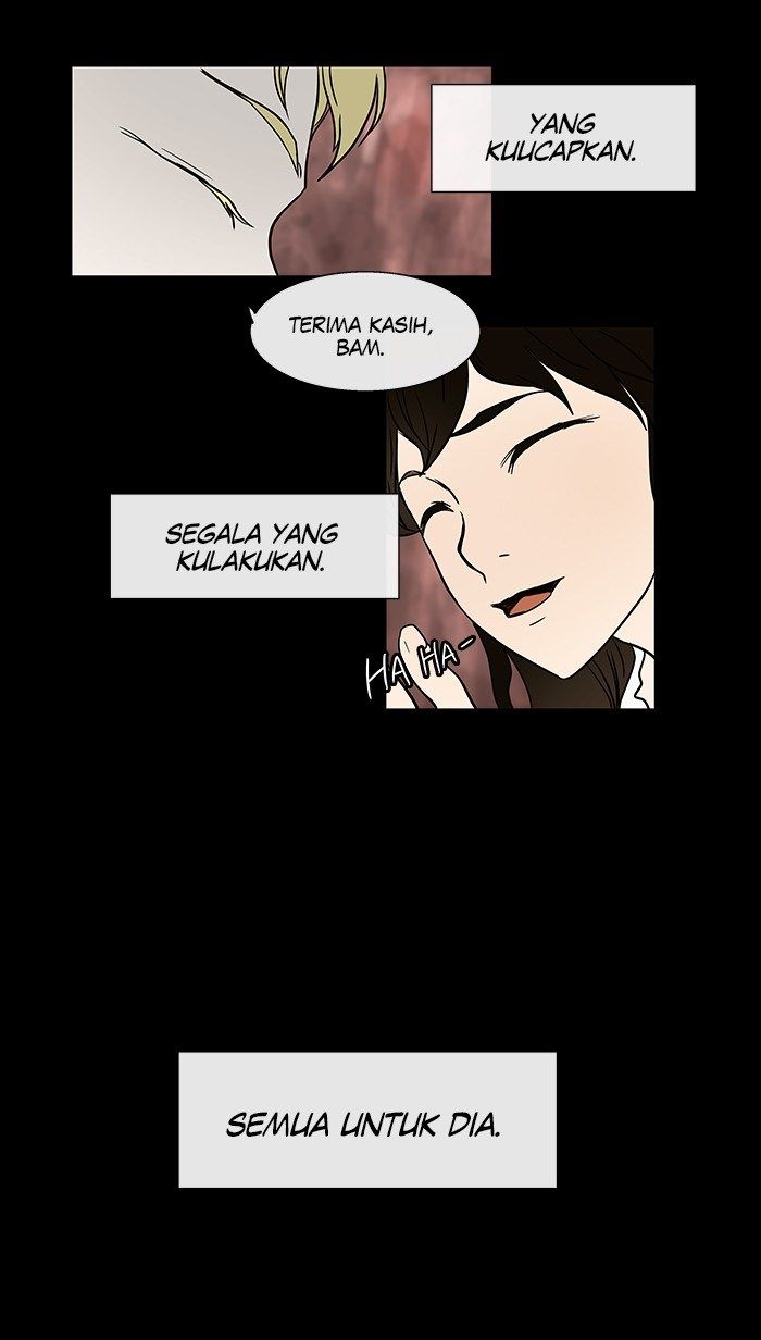 Tower of God Chapter 5