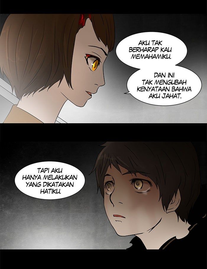 Tower of God Chapter 50