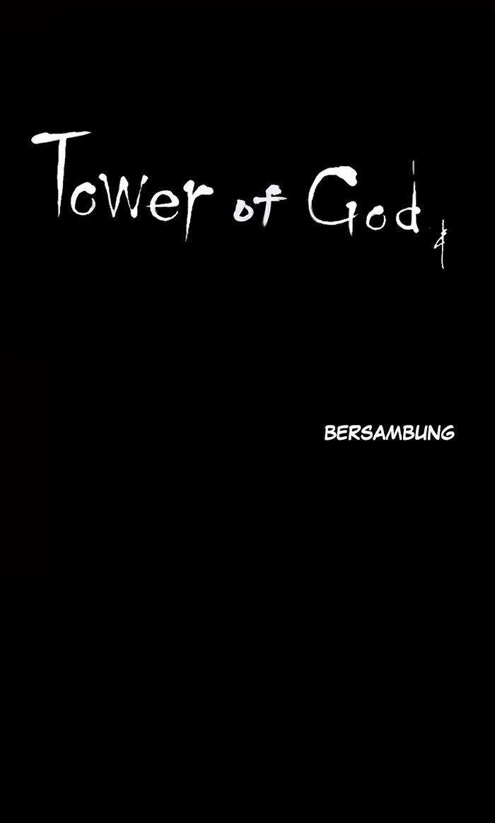 Tower of God Chapter 50