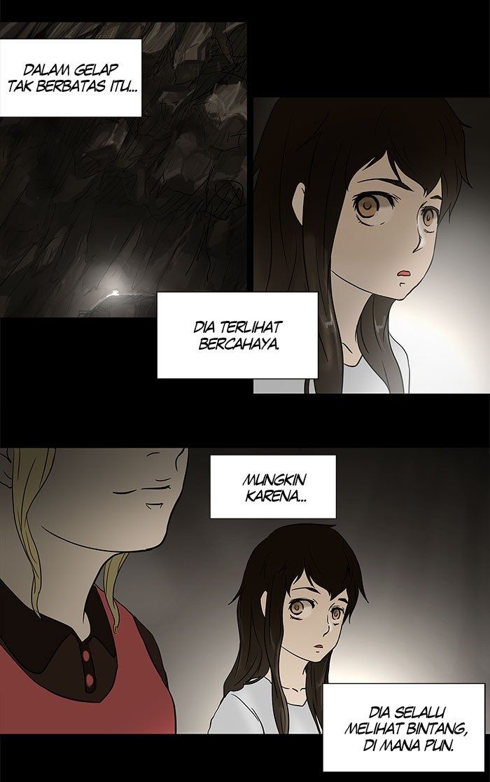 Tower of God Chapter 50