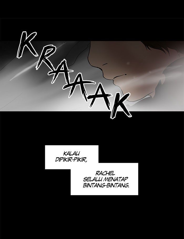 Tower of God Chapter 50