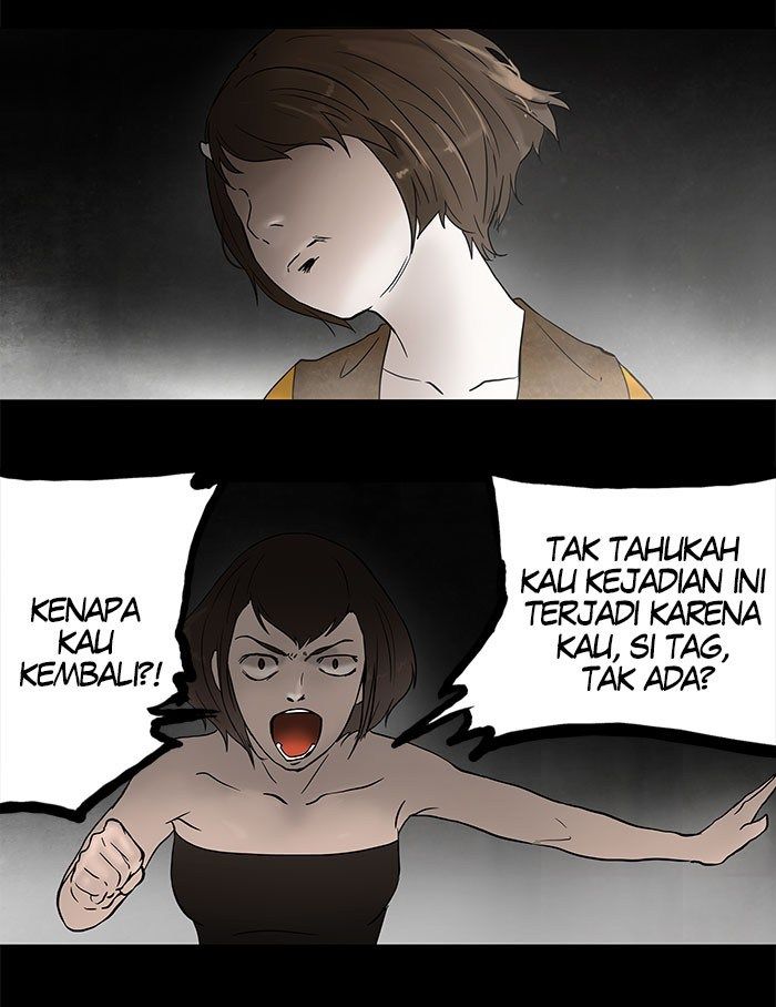 Tower of God Chapter 50