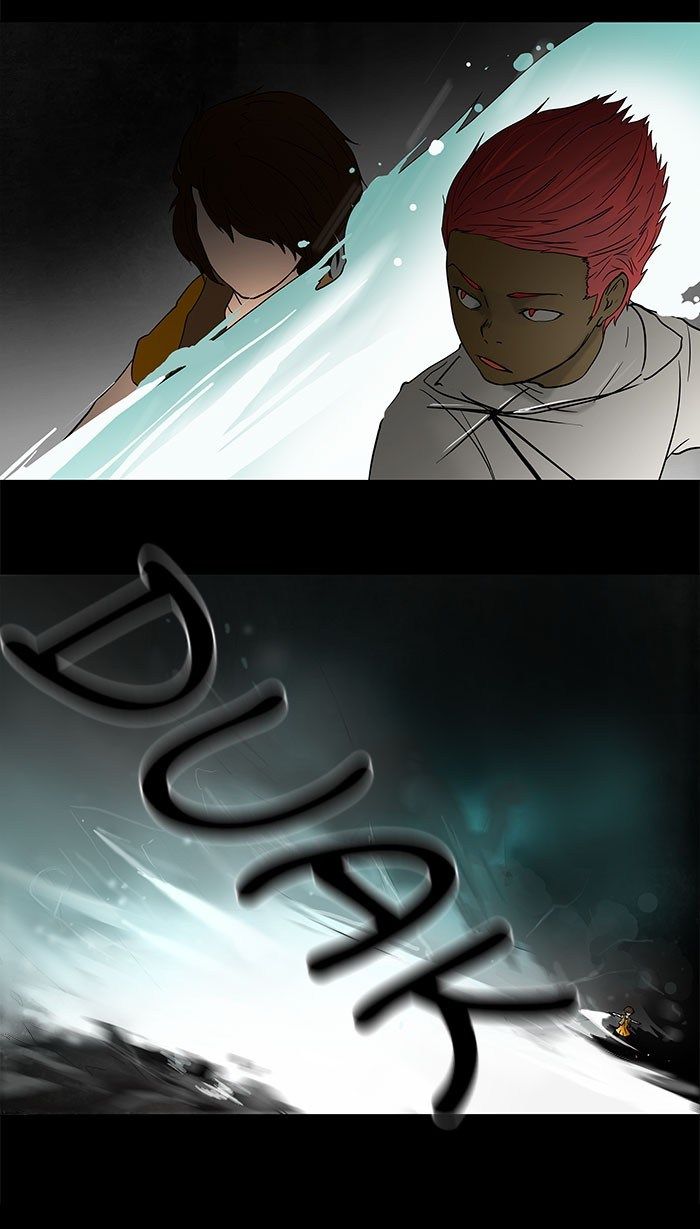 Tower of God Chapter 50