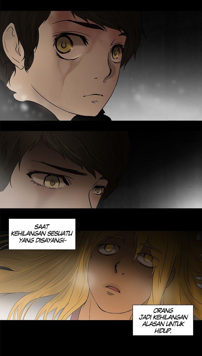 Tower of God Chapter 50