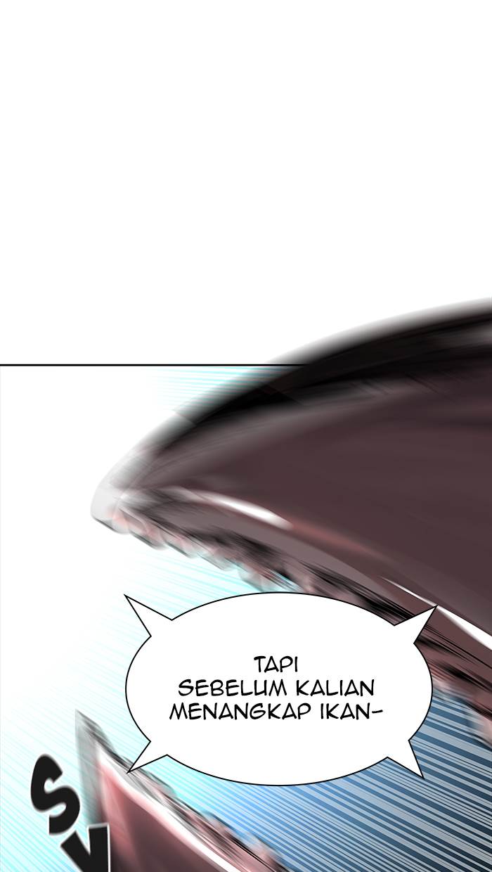 Tower of God Chapter 500