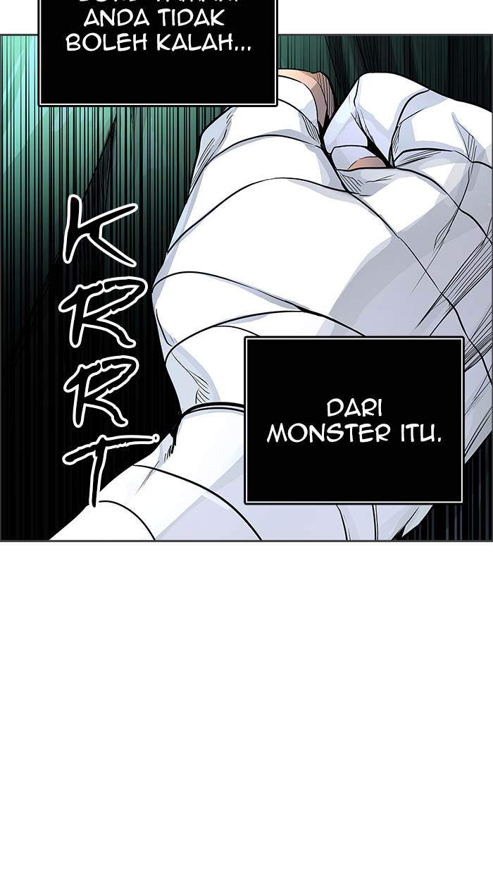 Tower of God Chapter 500