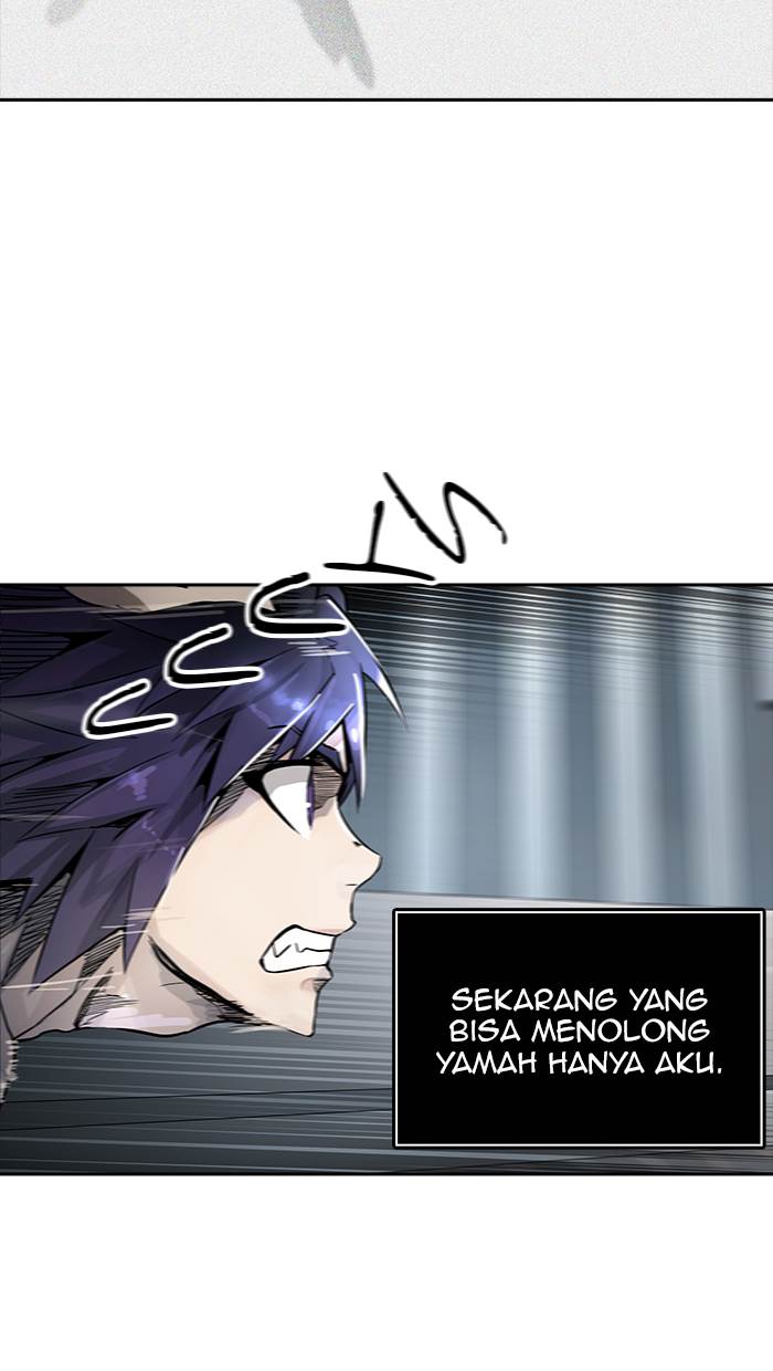 Tower of God Chapter 500