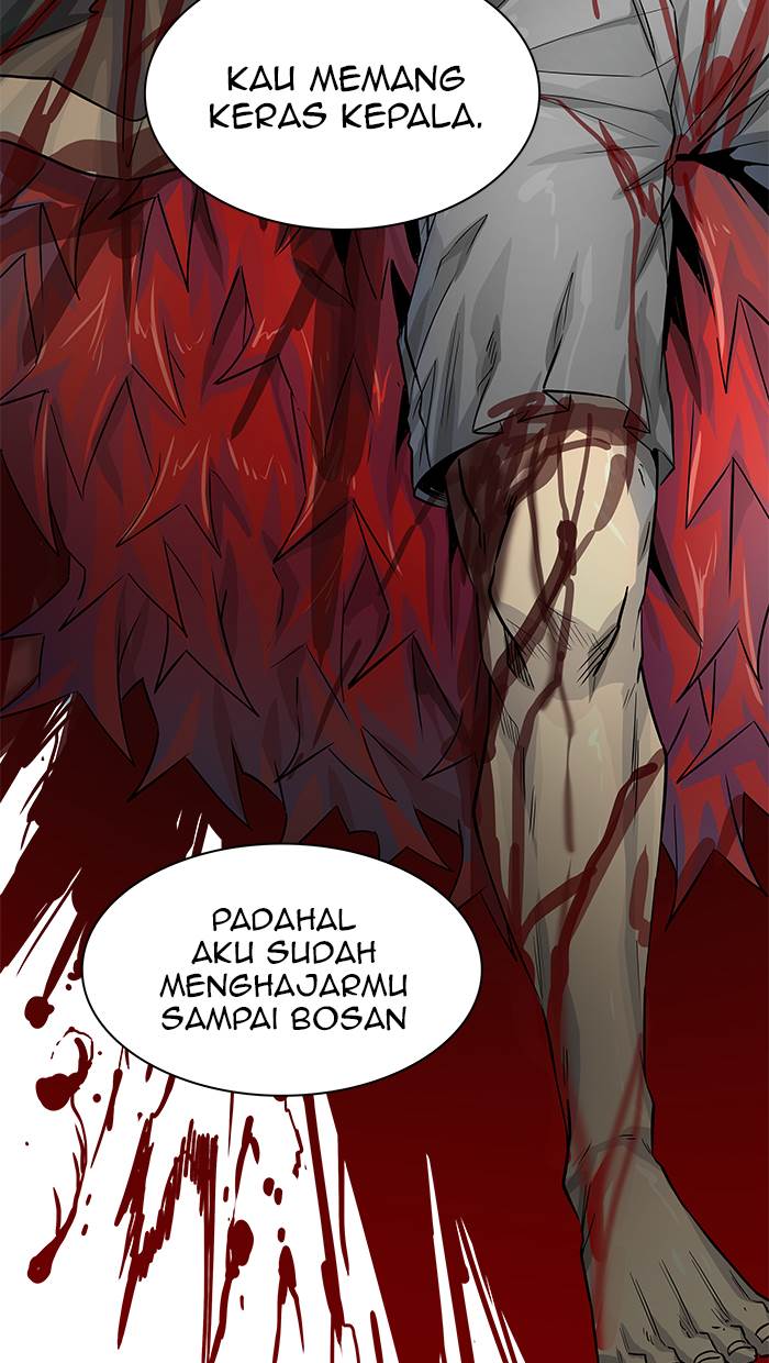 Tower of God Chapter 500