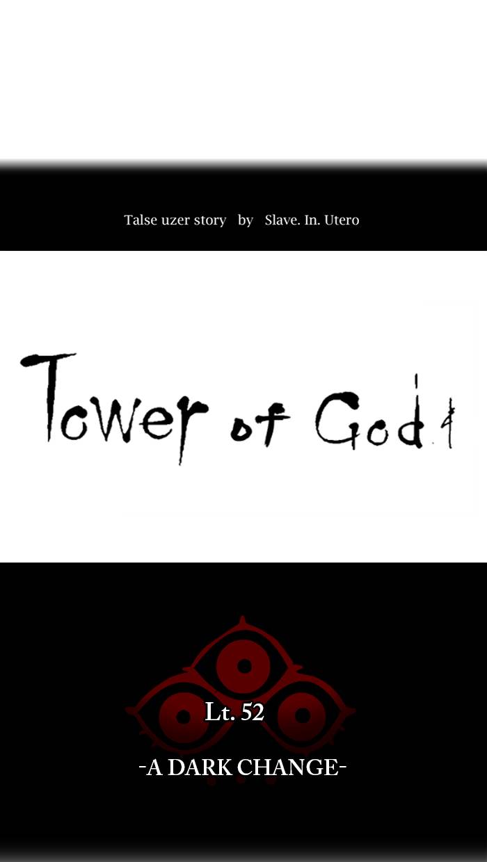 Tower of God Chapter 500