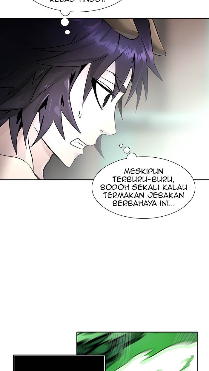 Tower of God Chapter 500