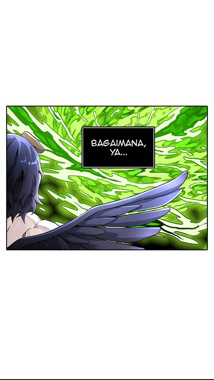 Tower of God Chapter 500