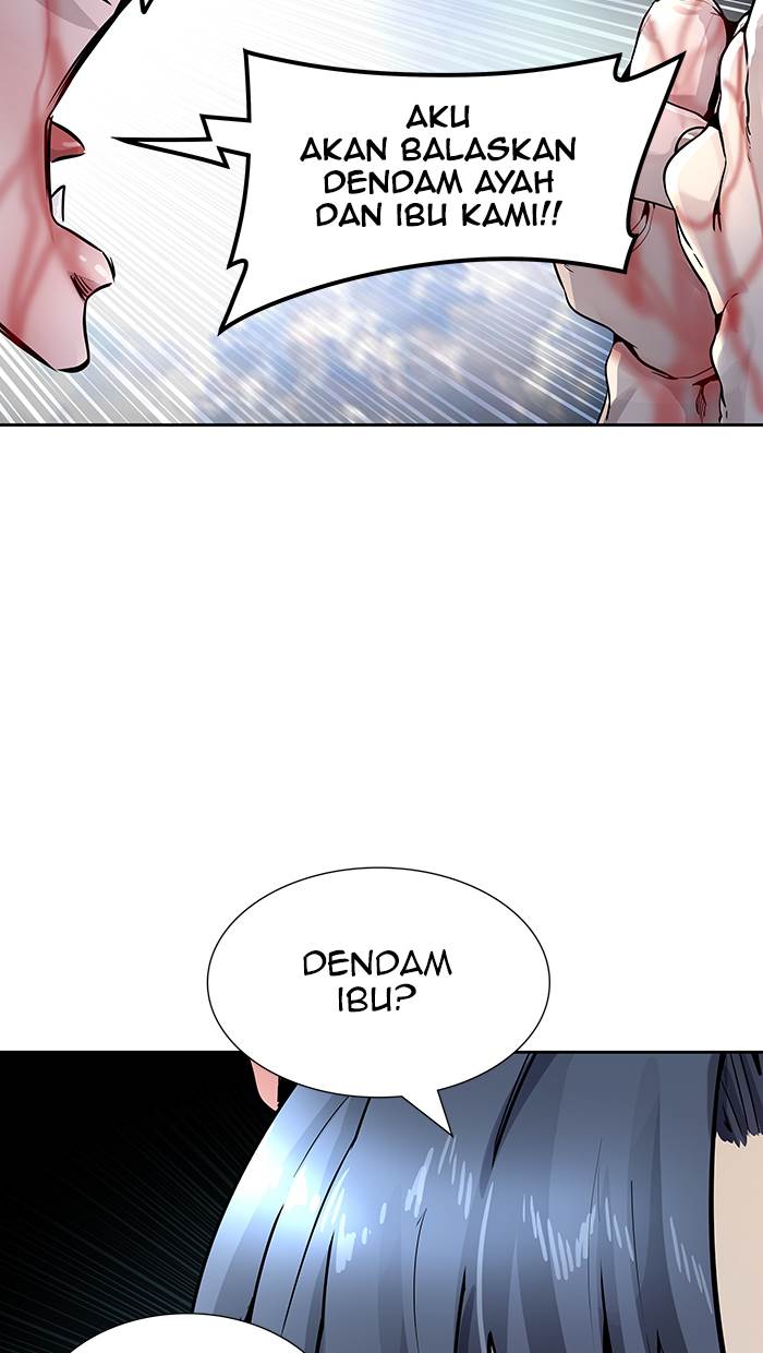 Tower of God Chapter 500