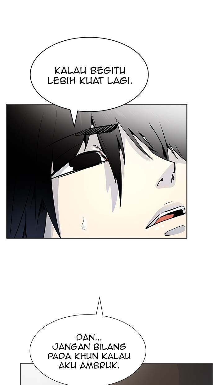 Tower of God Chapter 500