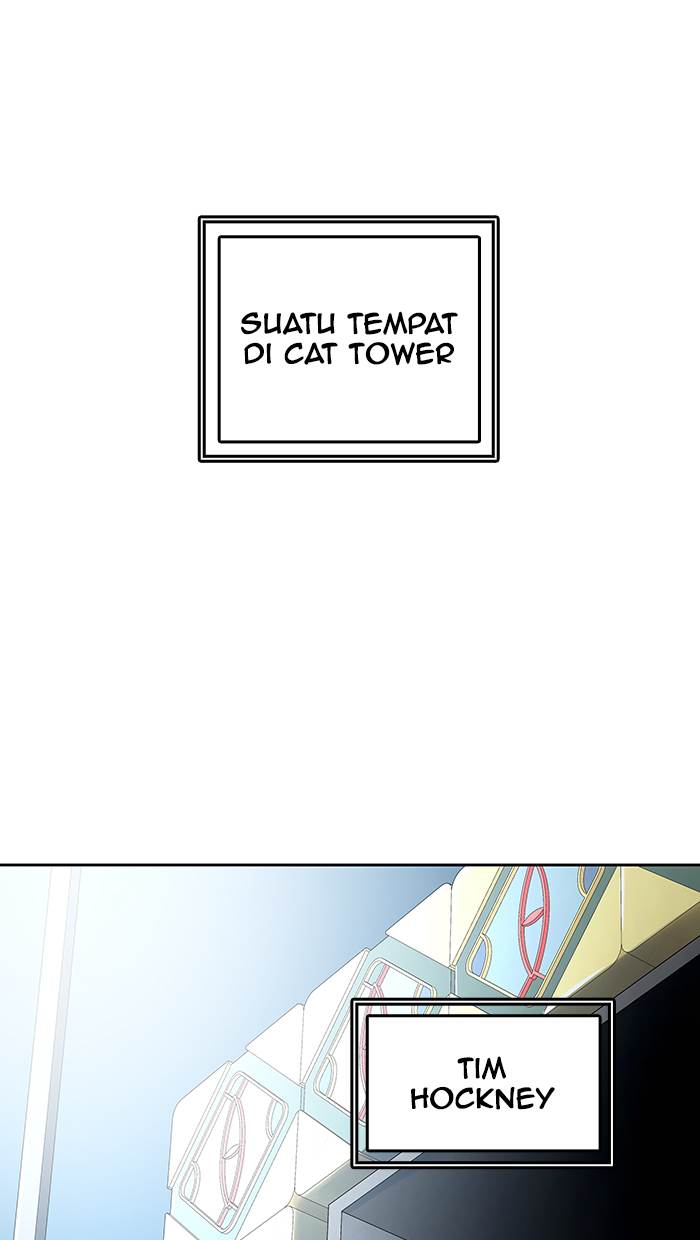 Tower of God Chapter 500