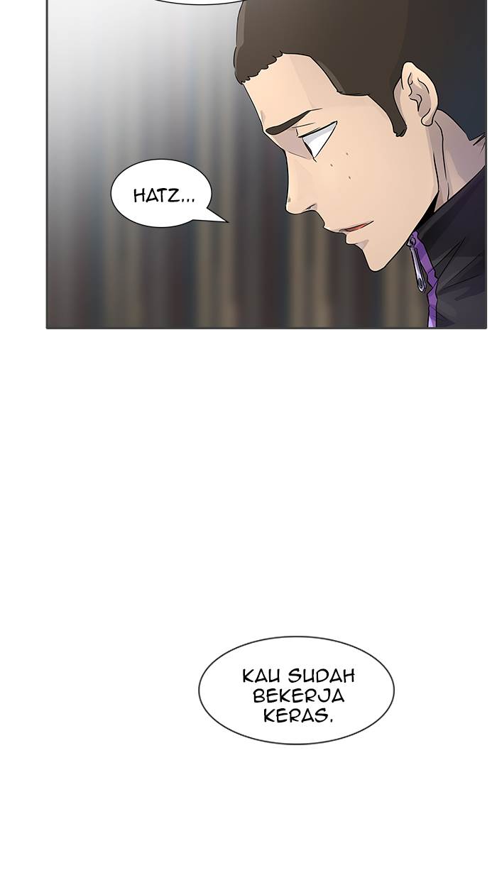 Tower of God Chapter 500