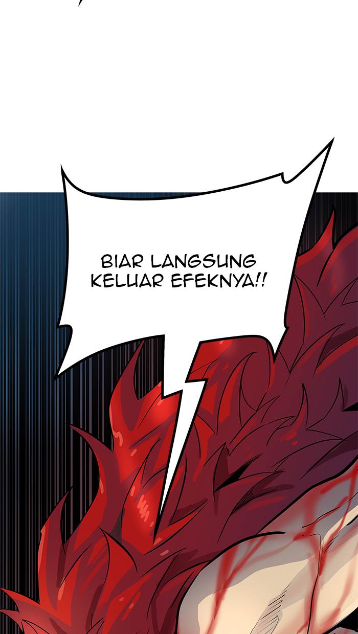 Tower of God Chapter 501