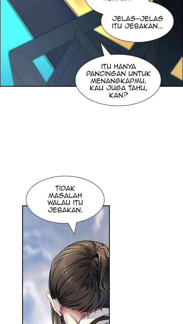 Tower of God Chapter 501