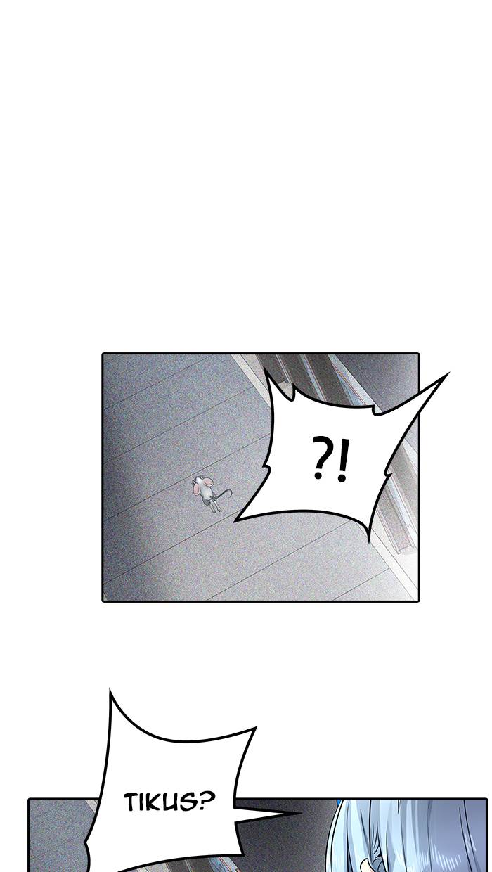 Tower of God Chapter 501