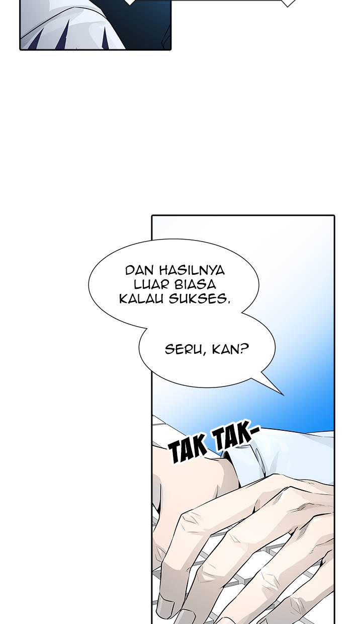 Tower of God Chapter 501