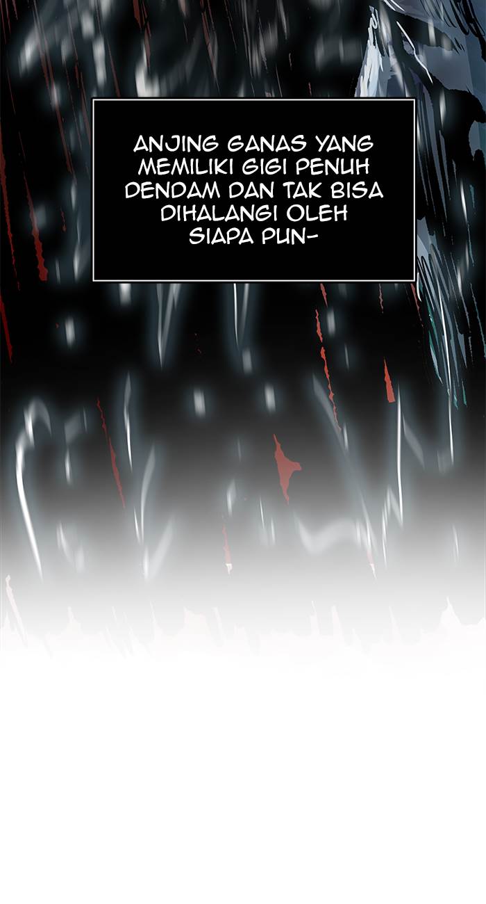 Tower of God Chapter 501