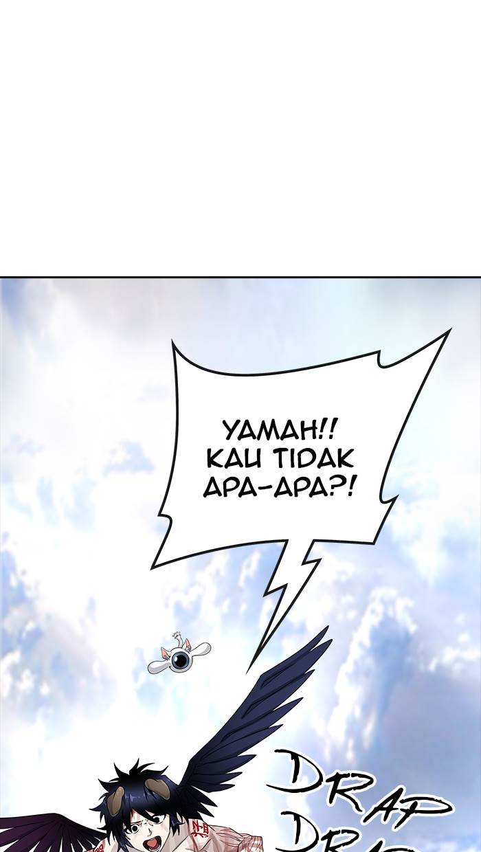 Tower of God Chapter 501