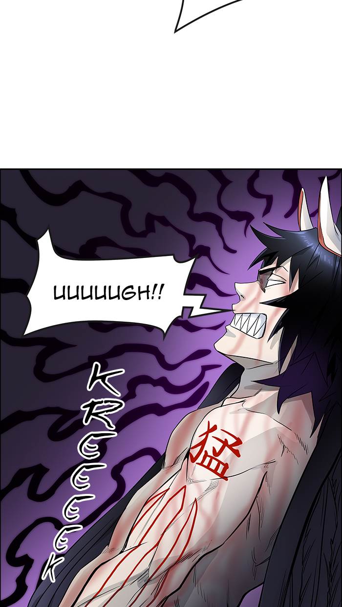 Tower of God Chapter 501