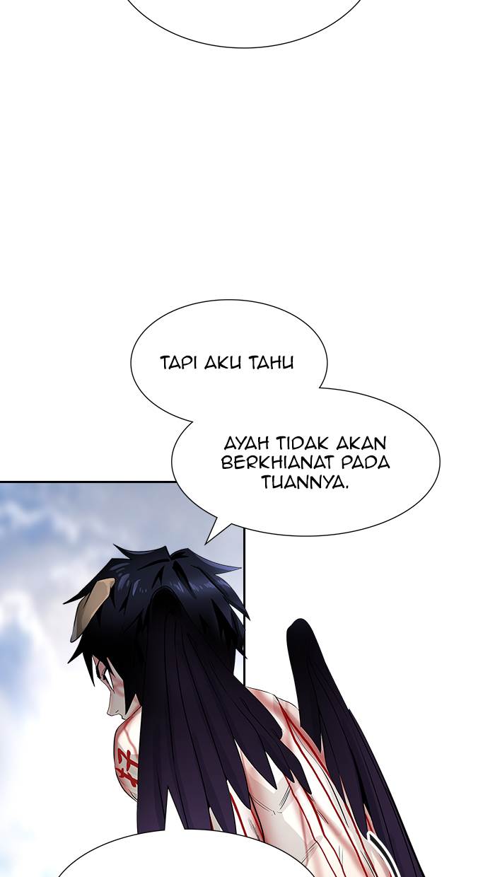 Tower of God Chapter 501