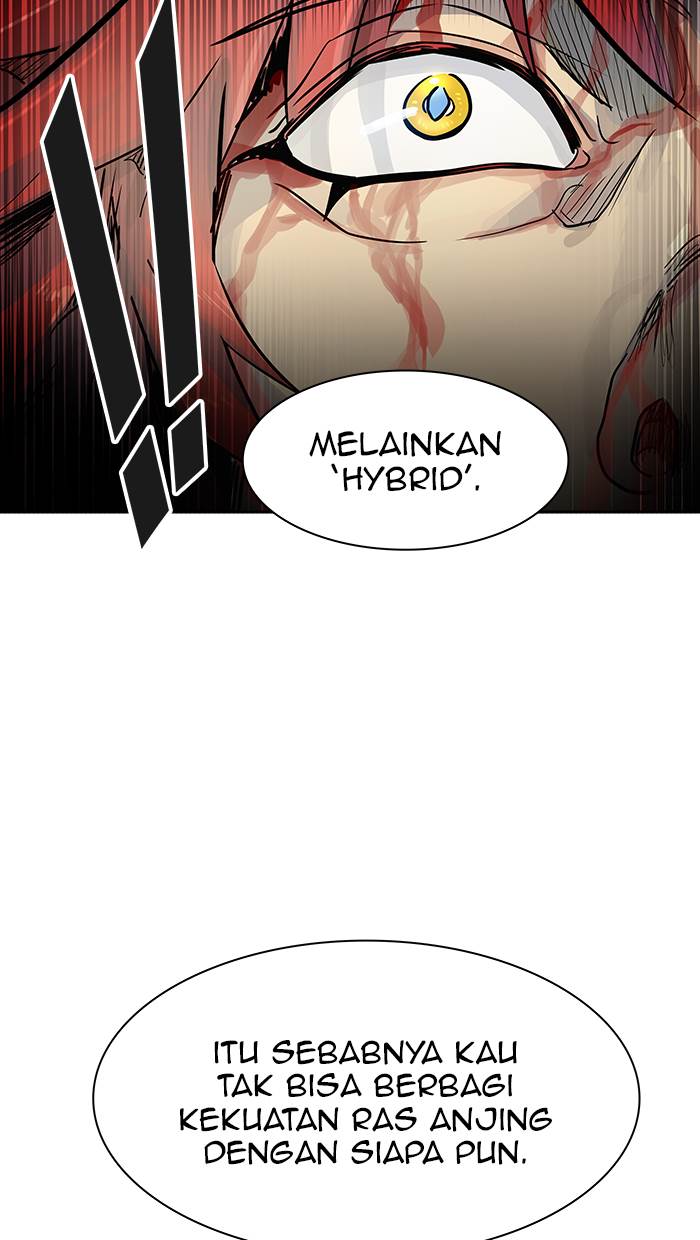 Tower of God Chapter 501