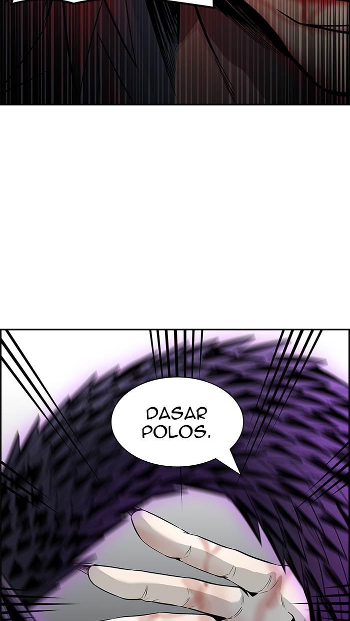 Tower of God Chapter 501